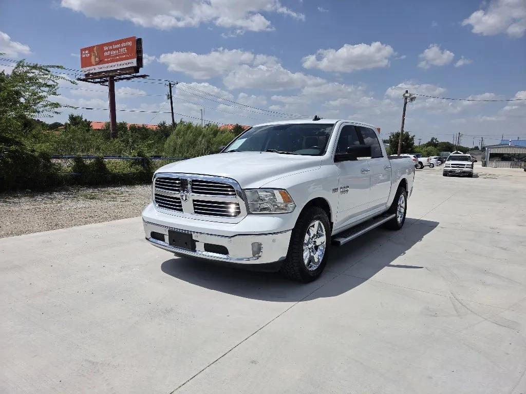 ram ram 1500 pickup 2016 3C6RR6LT3GG292911 image ram ram 1500 pickup 2016 3C6RR6LT3GG292911 image